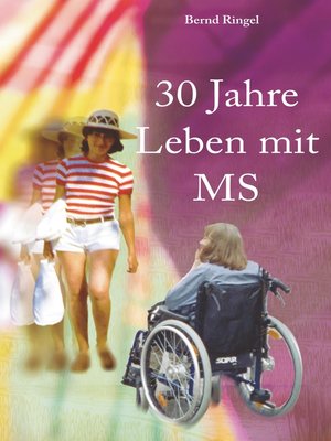 cover image of 30 Jahre Leben mit MS